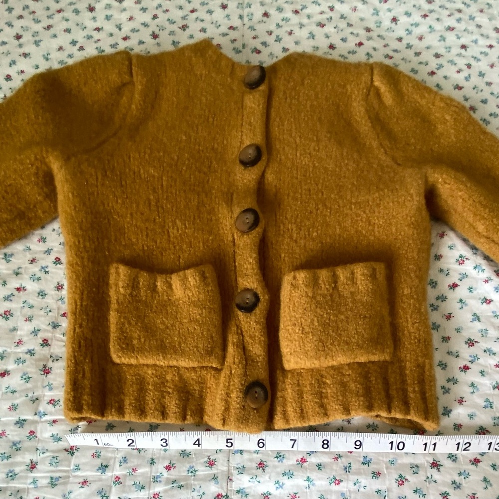 Dôen Risette Cardigan - Picture 4 of 10